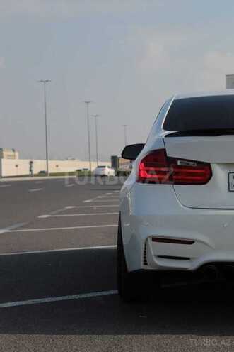 BMW 328 2012, 139,000 km - 2.0 l - Bakı