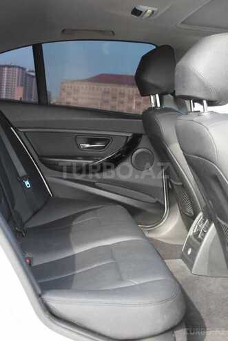 BMW 328 2012, 139,000 km - 2.0 l - Bakı