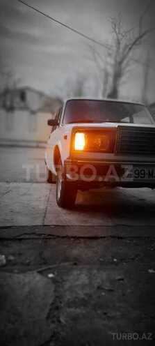 LADA (VAZ) 2107 2009, 123,456 km - 1.6 l - Yevlax