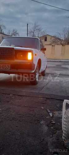 LADA (VAZ) 2107 2009, 123,456 km - 1.6 l - Yevlax