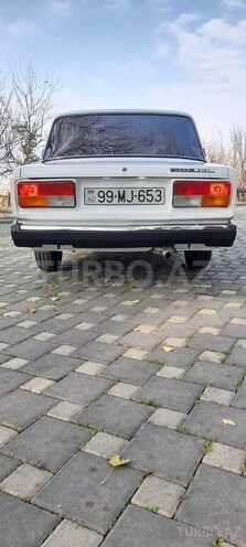 LADA (VAZ) 2107 2009, 123,456 km - 1.6 l - Yevlax