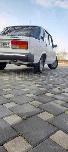 LADA (VAZ) 2107 2009, 123,456 km - 1.6 l - Yevlax