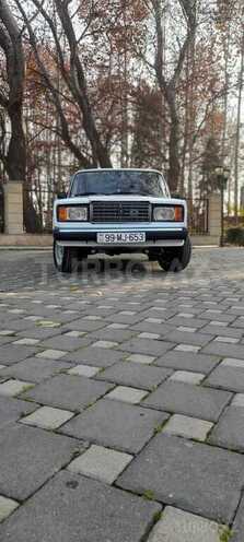 LADA (VAZ) 2107 2009, 123,456 km - 1.6 l - Yevlax