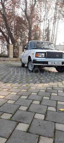 LADA (VAZ) 2107 2009, 123,456 km - 1.6 l - Yevlax