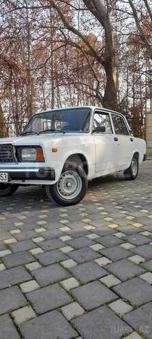 LADA (VAZ) 2107 2009, 123,456 km - 1.6 l - Yevlax
