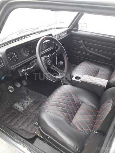 LADA (VAZ) 2107 2011, 156,000 km - 1.5 l - Bakı