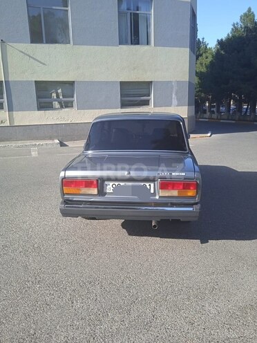 LADA (VAZ) 2107 2011, 156,000 km - 1.5 l - Bakı