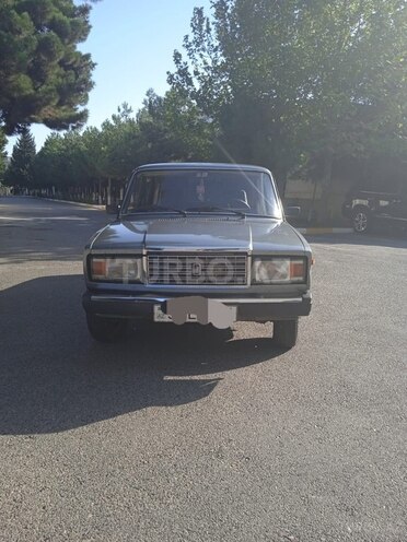LADA (VAZ) 2107 2011, 156,000 km - 1.5 l - Bakı