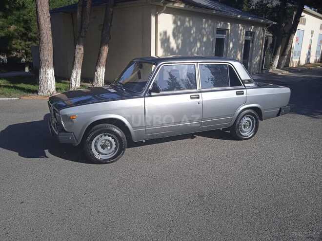 LADA (VAZ) 2107 2011, 156,000 km - 1.5 l - Bakı