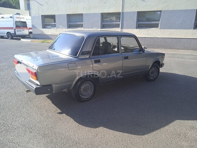 LADA (VAZ) 2107 2011, 156,000 km - 1.5 l - Bakı
