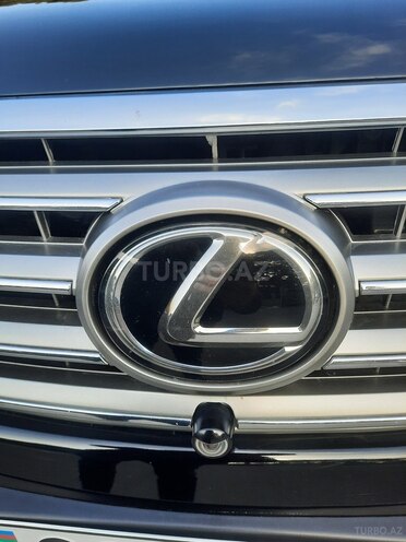 Lexus LX 570 2010, 145,000 km - 5.7 l - Bakı