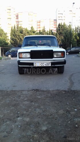 LADA (VAZ) 2107 2004, 23,456 km - 1.6 l - Bakı