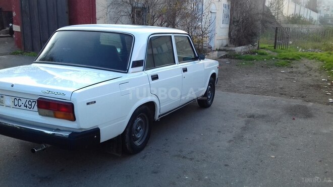 LADA (VAZ) 2107 2004, 23,456 km - 1.6 l - Bakı