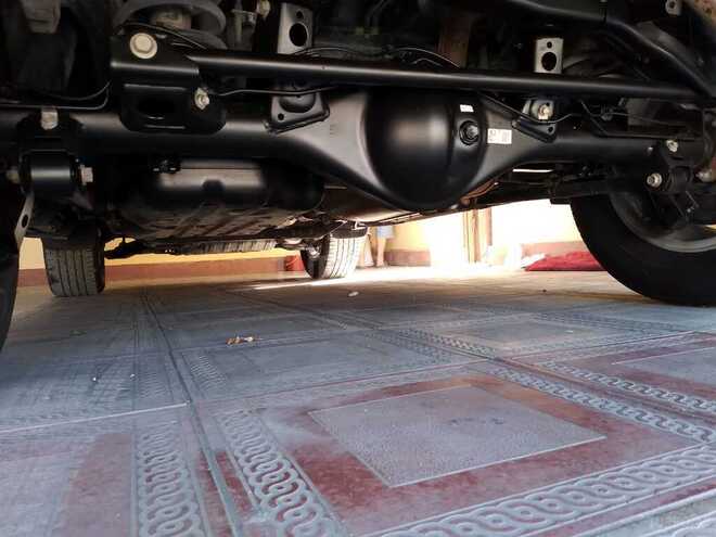 Toyota Prado 2011, 179,000 km - 2.7 l - Bakı