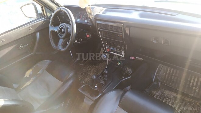 LADA (VAZ) Niva 2011, 240,000 km - 1.7 л - İsmayıllı