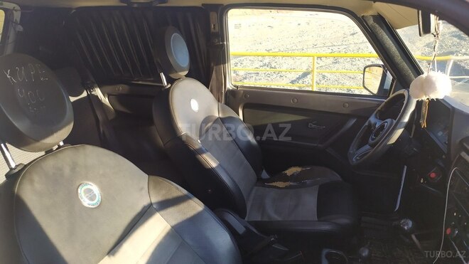 LADA (VAZ) Niva 2011, 240,000 km - 1.7 л - İsmayıllı