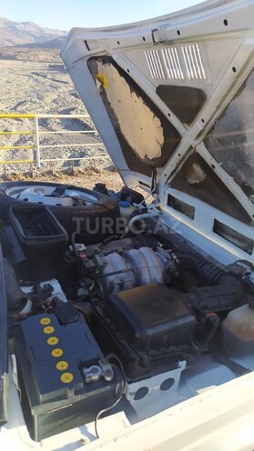 LADA (VAZ) Niva 2011, 240,000 km - 1.7 л - İsmayıllı
