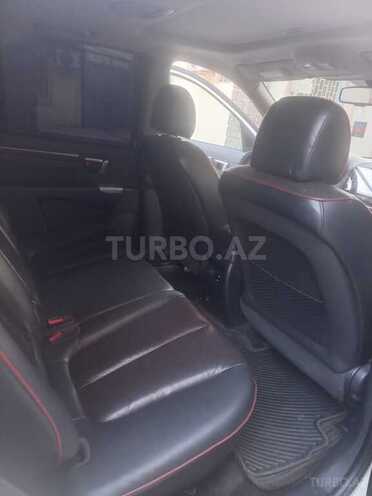 Hyundai Santa Fe 2009, 191,250 km - 2.0 л - Bakı