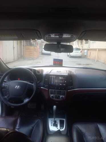 Hyundai Santa Fe 2009, 191,250 km - 2.0 л - Bakı
