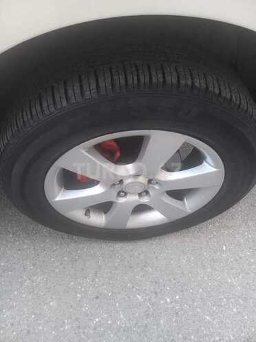 Hyundai Santa Fe 2009, 191,250 km - 2.0 л - Bakı