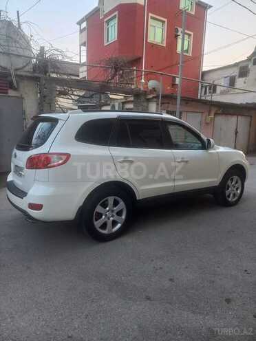 Hyundai Santa Fe 2009, 191,250 km - 2.0 л - Bakı