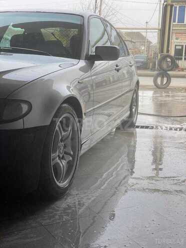 BMW 320 2001, 295,375 km - 2.2 л - Bakı