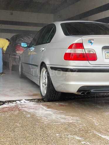 BMW 320 2001, 295,375 km - 2.2 л - Bakı