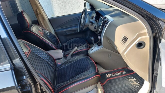 Hyundai Tucson 2006, 212,000 km - 2.7 l - Bakı