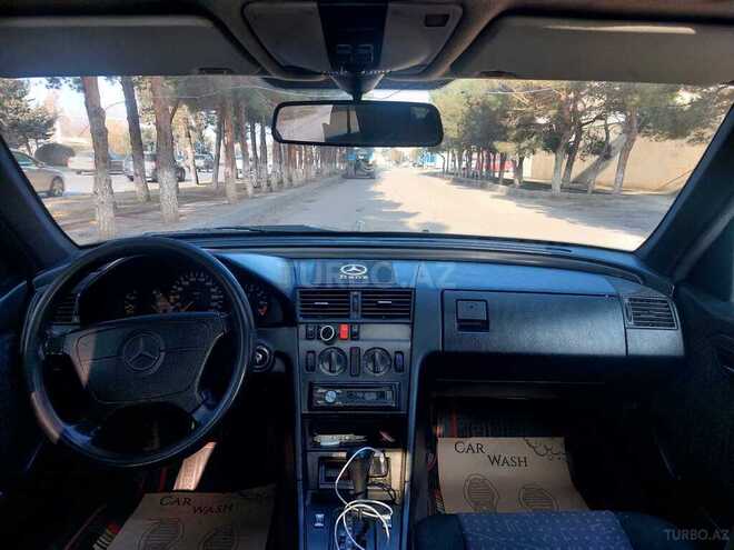 Mercedes C 180 1994, 505,468 km - 1.8 l - Sumqayıt