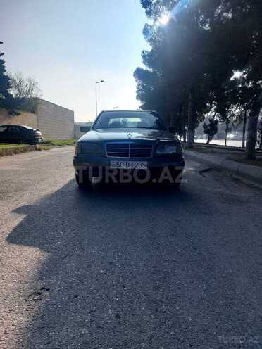 Mercedes C 180 1994, 505,468 km - 1.8 l - Sumqayıt