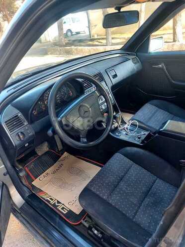 Mercedes C 180 1994, 505,468 km - 1.8 l - Sumqayıt