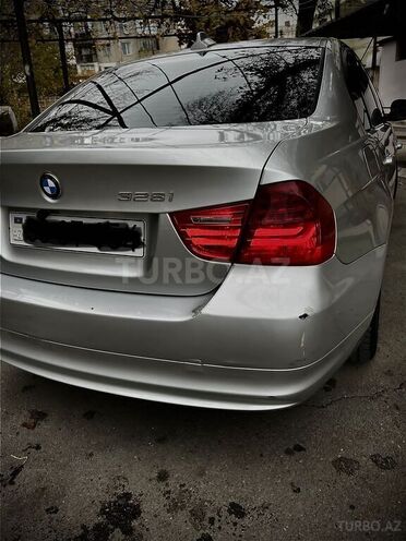BMW 330 2009, 214,000 km - 3.0 l - Bakı