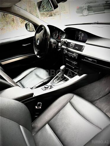 BMW 330 2009, 214,000 km - 3.0 l - Bakı