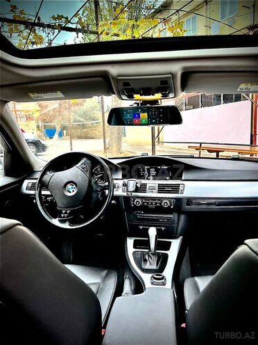 BMW 330 2009, 214,000 km - 3.0 l - Bakı
