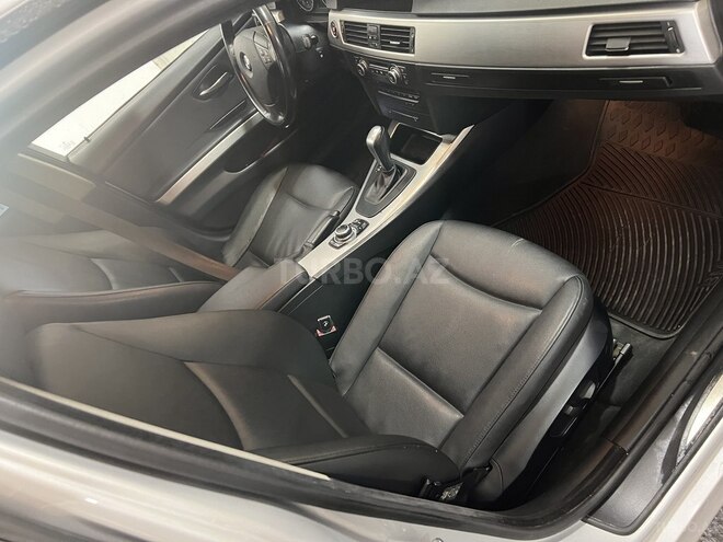 BMW 330 2009, 214,000 km - 3.0 l - Bakı