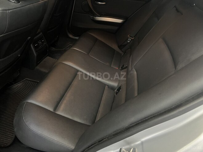 BMW 330 2009, 214,000 km - 3.0 l - Bakı
