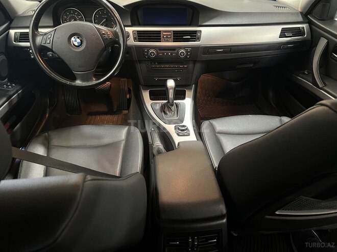 BMW 330 2009, 214,000 km - 3.0 l - Bakı