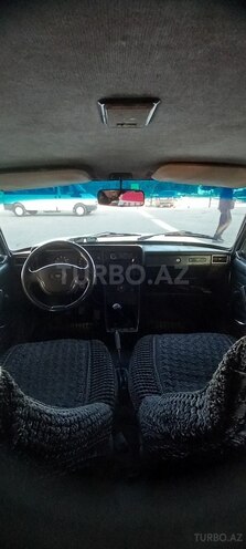 LADA (VAZ) 2107 1999, 11,990 km - 1.6 l - Bakı