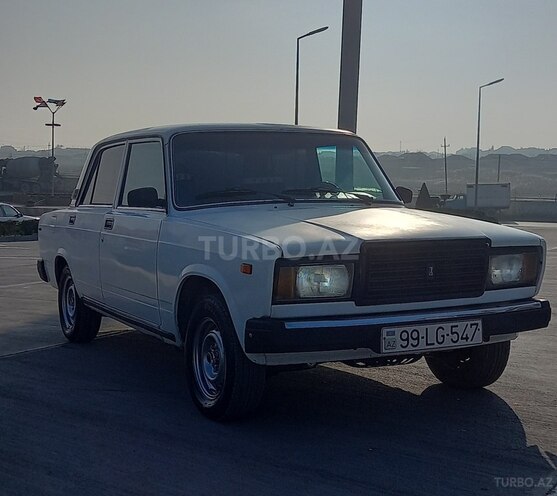 LADA (VAZ) 2107 1999, 11,990 km - 1.6 l - Bakı
