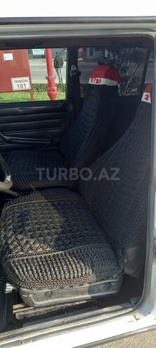 LADA (VAZ) 2107 1999, 11,990 km - 1.6 l - Bakı