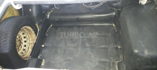 LADA (VAZ) 2107 1999, 11,990 km - 1.6 l - Bakı