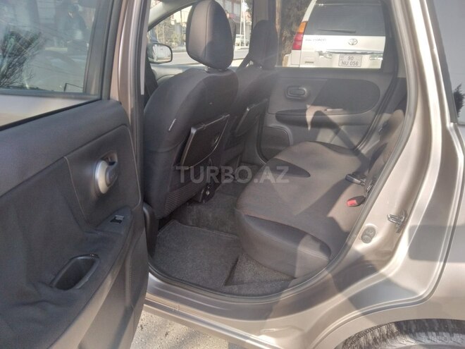 Nissan Note 2009, 136,000 km - 1.5 л - Bakı