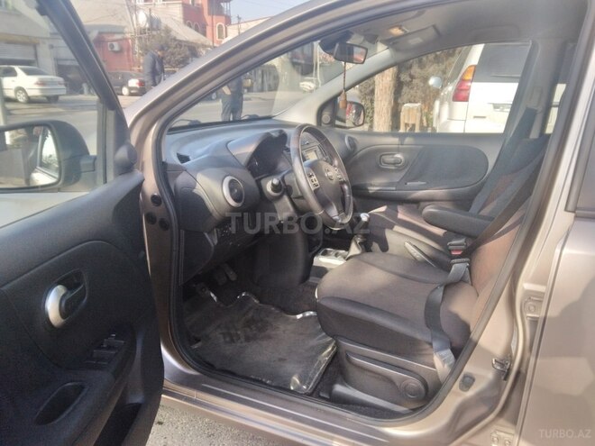 Nissan Note 2009, 136,000 km - 1.5 л - Bakı