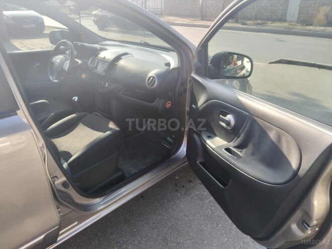 Nissan Note 2009, 136,000 km - 1.5 л - Bakı