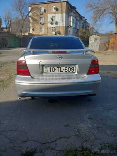 Opel Vectra 1996, 386,400 km - 1.6 l - Sumqayıt