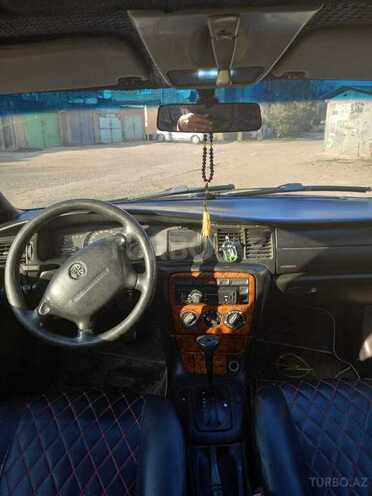 Opel Vectra 1996, 386,400 km - 1.6 l - Sumqayıt