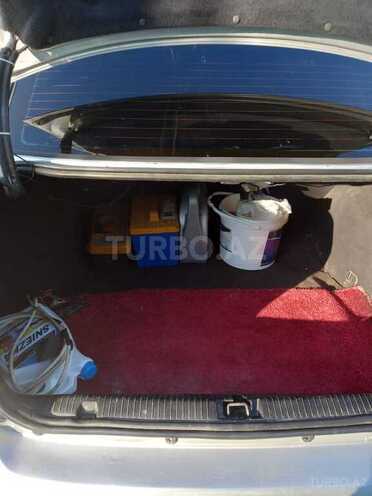 Opel Vectra 1996, 386,400 km - 1.6 l - Sumqayıt
