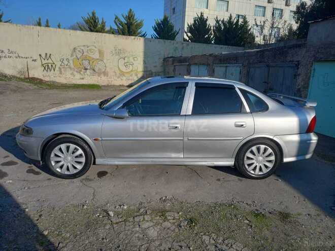 Opel Vectra 1996, 386,400 km - 1.6 l - Sumqayıt