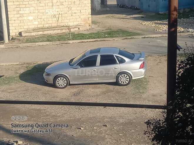 Opel Vectra 1996, 386,400 km - 1.6 l - Sumqayıt
