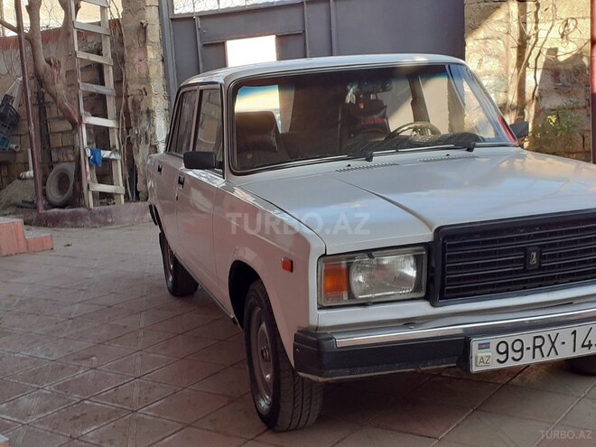 LADA (VAZ) 2107 2003, 38,000 km - 1.6 л - Xırdalan